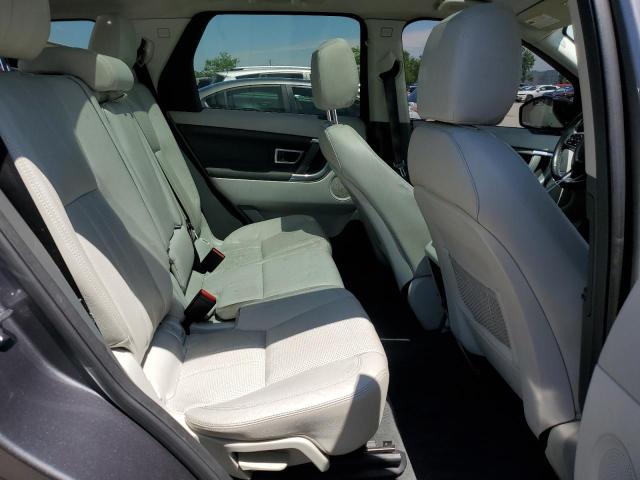 2016 LAND ROVER DISCOVERY SALCR2BG1GH578573