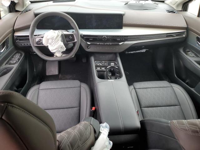 2025 NISSAN MURANO PLA 5N1AZ3DT8SC109013