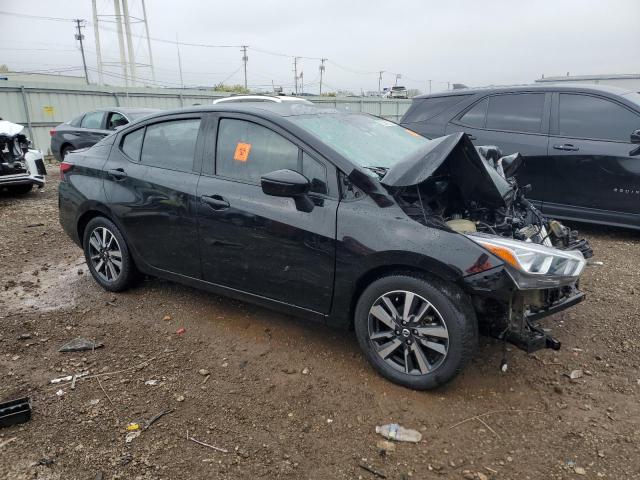 Vin: 3n1cn8ev8ml866610, lot: 55610215, nissan versa sv 20214