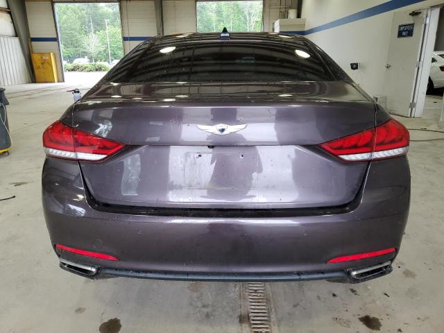 2015 HYUNDAI GENESIS 3. - KMHGN4JE2FU095692