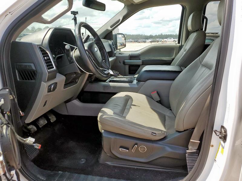 2016 FORD F150 SUPER - 1FTEW1EG4GKE22514