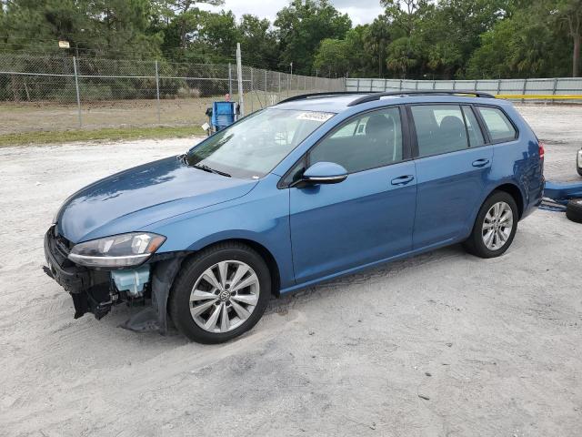 Vin: 3vw117au7jm753841, lot: 54904055, volkswagen golf s 2018 img_1