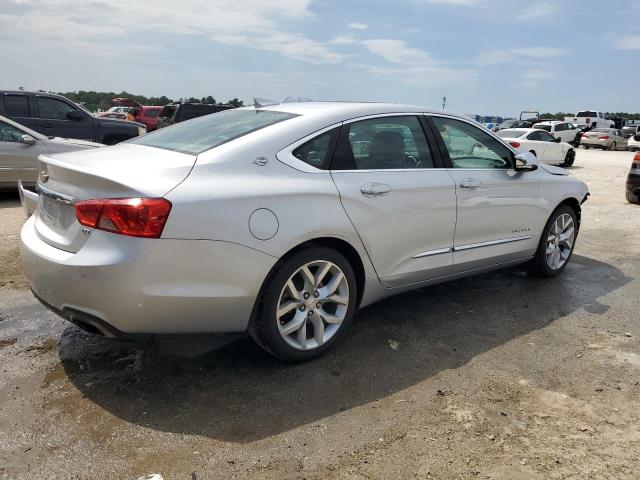 Vin: 2g1165s30f9270506, lot: 56106265, chevrolet impala ltz 20153
