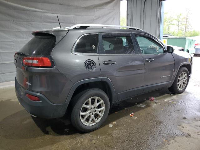 2018 JEEP CHEROKEE L - 1C4PJMLX0JD502660