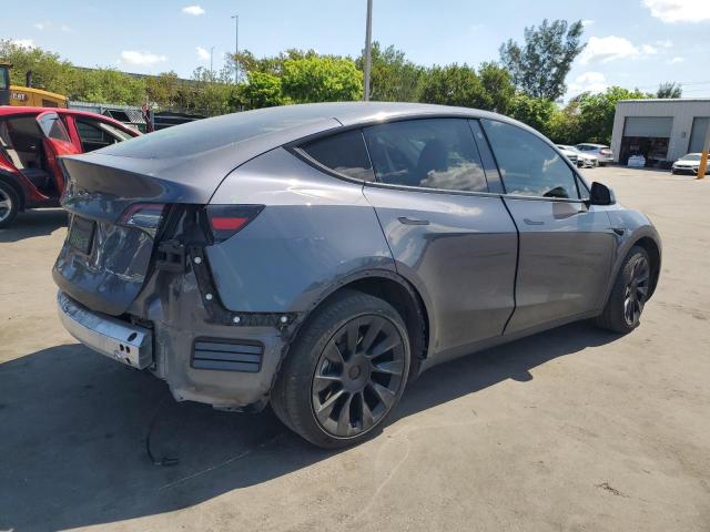 Vin: 7saygdee9pf748268, lot: 58006495, tesla model y 20233