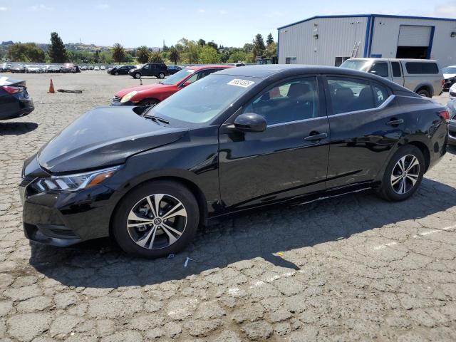 2023 NISSAN SENTRA SV - 3N1AB8CV8PY306211