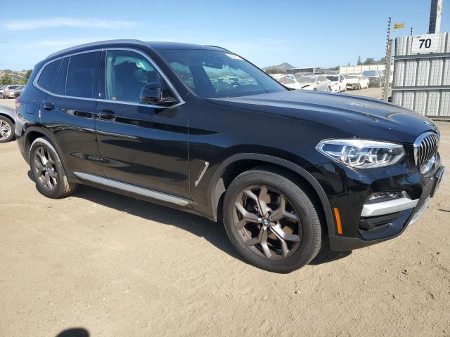 Vin: 5uxty5c01m9e71320, lot: 58268335, bmw x3 xdrive30i 20214