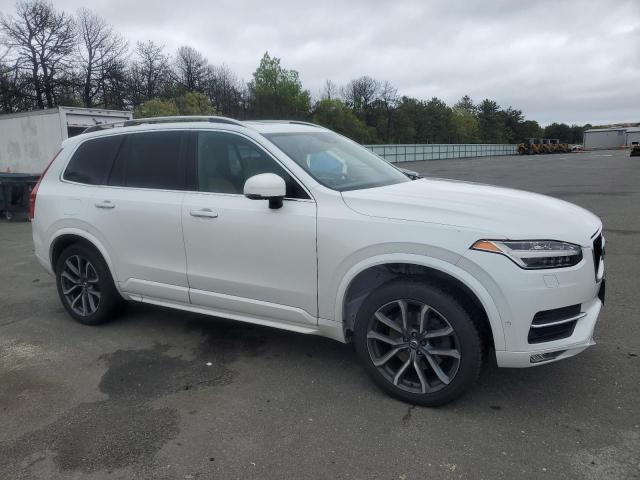 Vin: yv4a22pk0h1177183, lot: 57875645, volvo xc90 t6 20174