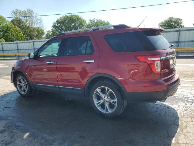 Vin: 1fm5k7f84dga33176, lot: 55564475, ford explorer limited 20132
