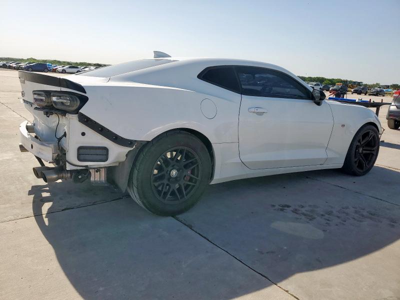 Vin: 1g1fe1r76l0127608, lot: 57819045, chevrolet camaro lz 20203