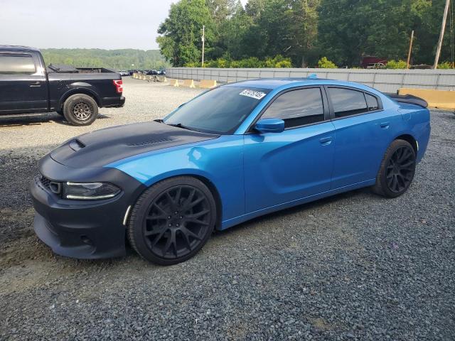 DODGE CHARGER R/