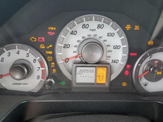 2015 HONDA PILOT EXL - 5FNYF4H58FB071854