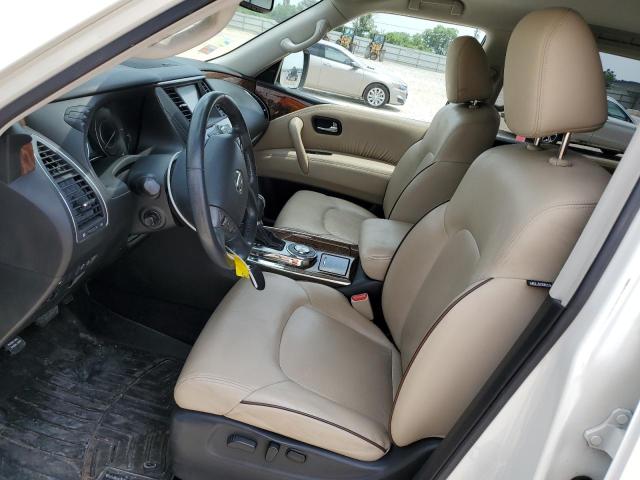 2020 NISSAN ARMADA SV - JN8AY2ND2LX017032