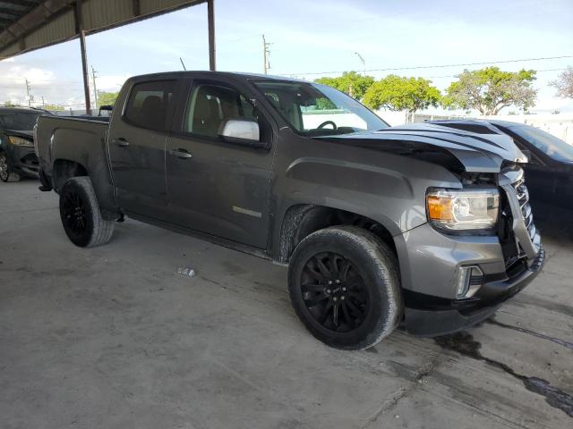 Vin: 1gtg5cen4m1272718, lot: 57204895, gmc canyon elevation 20214