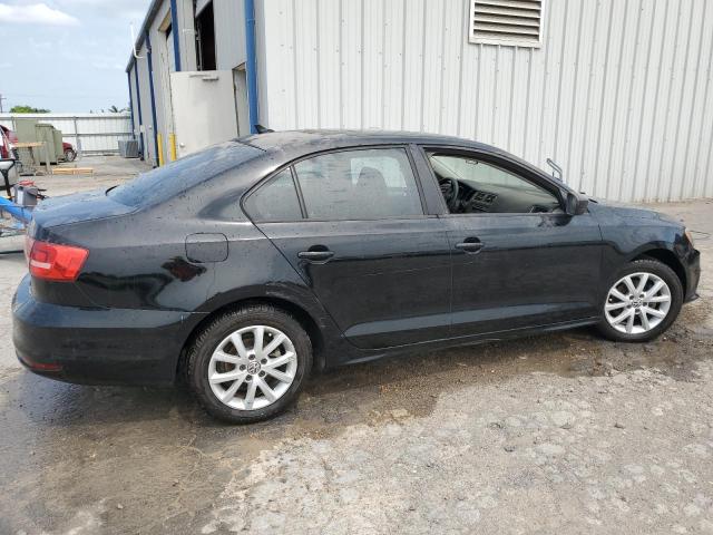 Vin: 3vwd17aj9fm288893, lot: 55534195, volkswagen jetta se 20153
