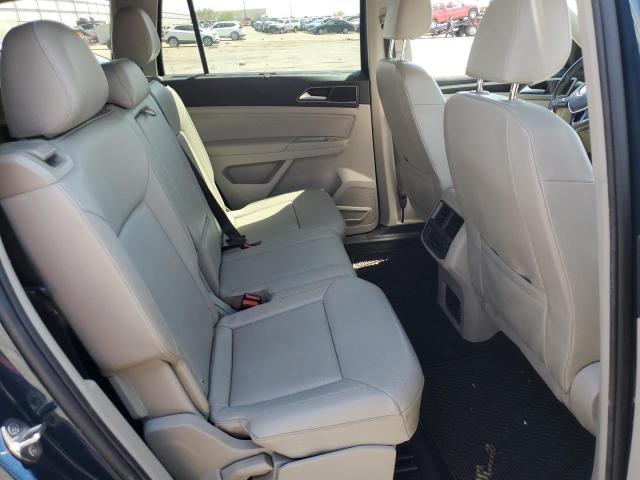 2018 VOLKSWAGEN ATLAS SE 1V2DP2CA2JC593162