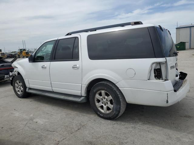 Vin: 1fmjk1f50aeb45451, lot: 54194775, ford expedition el xlt 20102