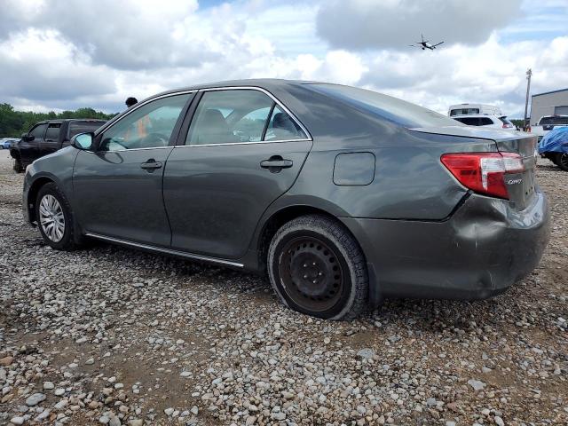 Vin: 4t1bf1fk7du651495, lot: 58635745, toyota camry l 20132