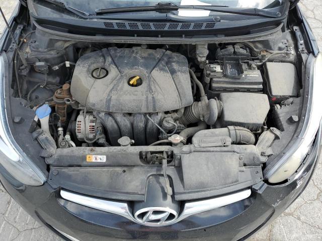 2015 HYUNDAI ELANTRA SE - 5NPDH4AE3FH633955
