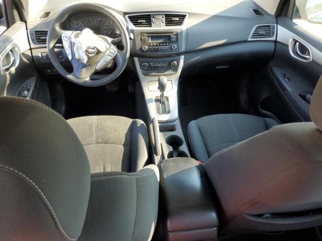 2015 NISSAN SENTRA S - 3N1AB7AP0FY335554