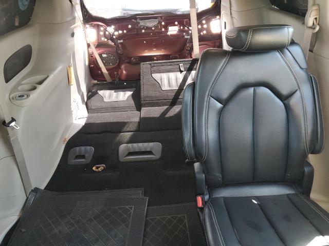2020 CHRYSLER VOYAGER LX 2C4RC1DG1LR261837