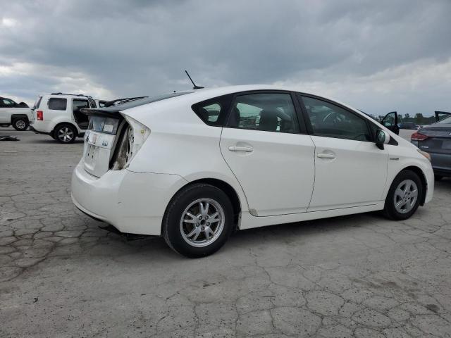 Vin: jtdkn3duxb5332817, lot: 59195905, toyota prius 20113