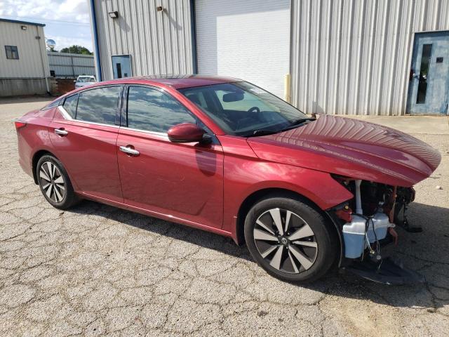 Vin: 1n4bl4dv7kc154760, lot: 55749915, nissan altima sv 20194