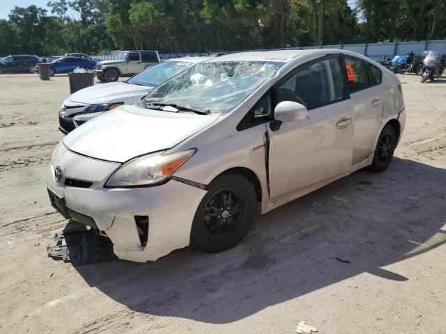 Vin: jtdkn3du6f0438023, lot: 57064135, toyota prius 2015 img_1