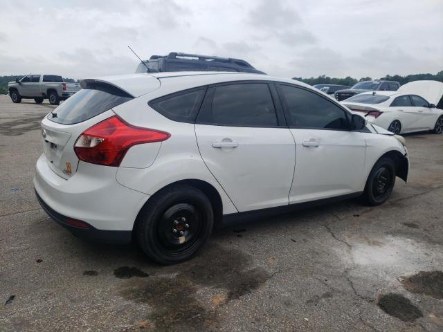 Vin: 1fadp3k20dl360649, lot: 55357565, ford focus se 20133