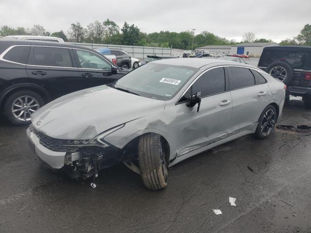 KIA K5 GT LINE