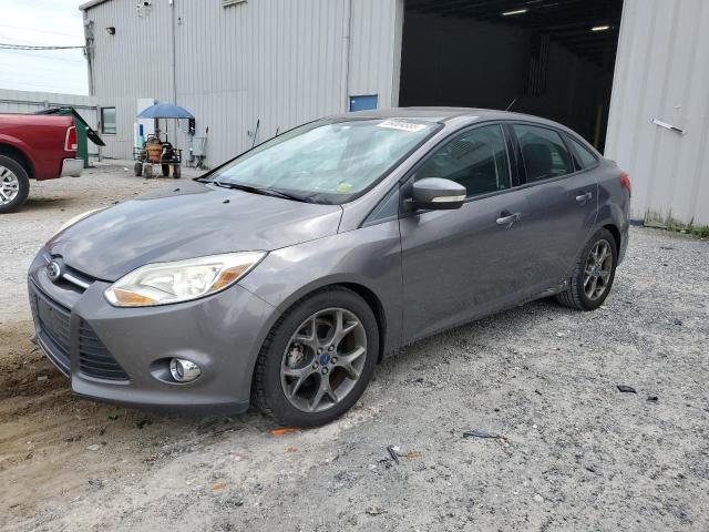 Vin: 1fadp3f28el331122, lot: 59004555, ford focus se 2014 img_1
