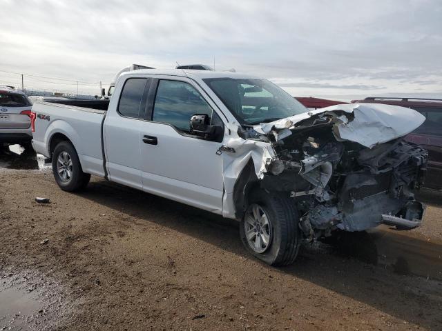 Vin: 1ftfx1ef6ffa30750, lot: 60123375, ford f-150 super cab 20154