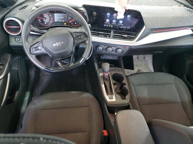 2024 CHEVROLET TRAX 1RS KL77LGE23RC159855