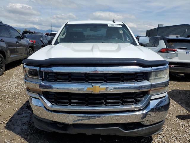 2016 CHEVROLET SILVERADO 3GCUKNEHXGG218847