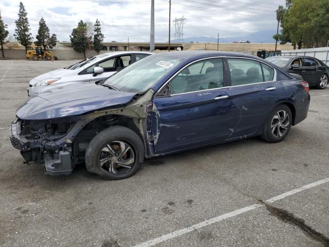 Vin: 1hgcr2f3xga179203, lot: 56333795, honda accord lx 2016 img_1