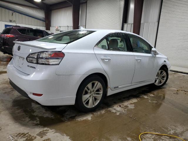 Vin: jthbb1ba0a2026195, lot: 55851295, lexus hs 250h 20103