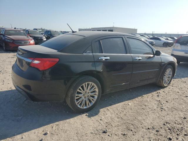 Vin: 1c3ccbcb2cn200886, lot: 43950315, chrysler 200 limited 20123