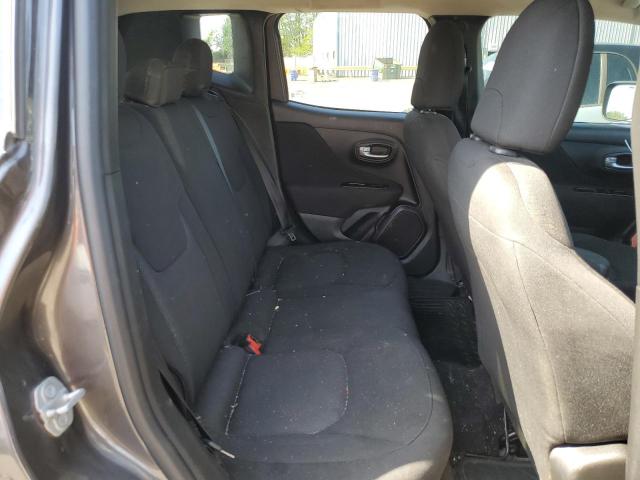 2020 JEEP RENEGADE S - ZACNJBAB2LPL42186