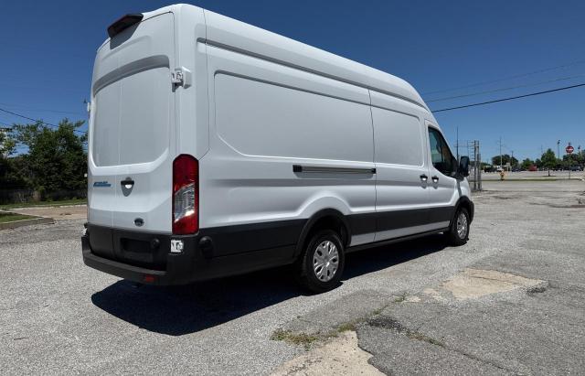 Vin: 1ftbw3xk7nka46839, lot: 58051115, ford transit t-350 20224
