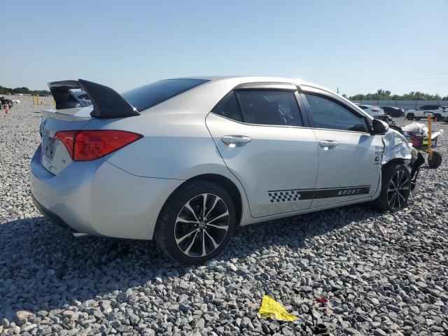Vin: 5yfburhe8kp874123, lot: 57027495, toyota corolla l 20193