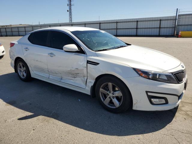 Vin: knagm4a73f5549254, lot: 56740305, kia optima lx 20154