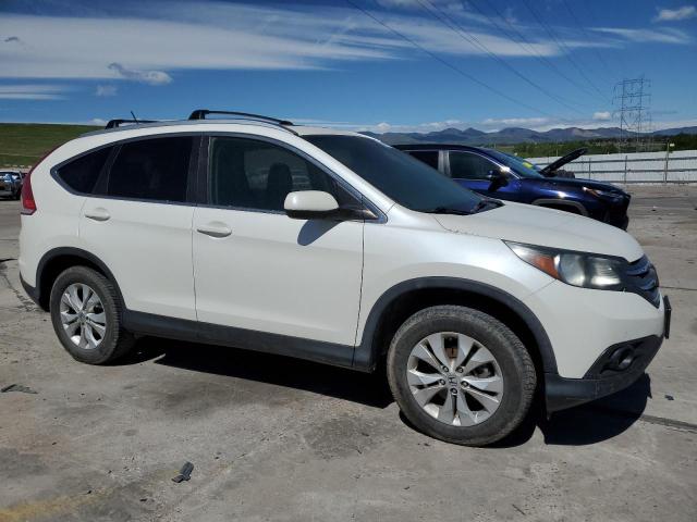 Vin: 5j6rm4h7xdl016693, lot: 57259865, honda crv exl 20134