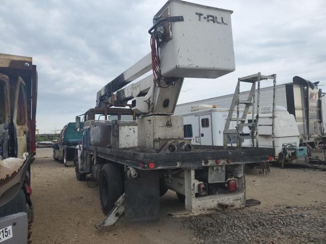 1997 FREIGHTLINER MEDIUM CON #3292761772