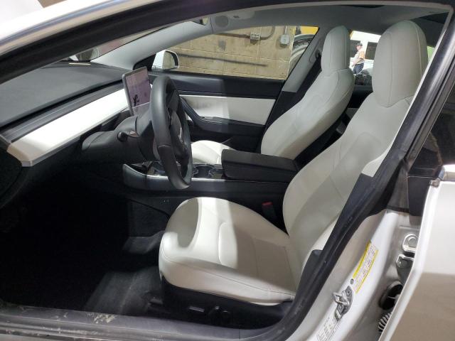 2020 TESLA MODEL 3 - 5YJ3E1EA8LF634927