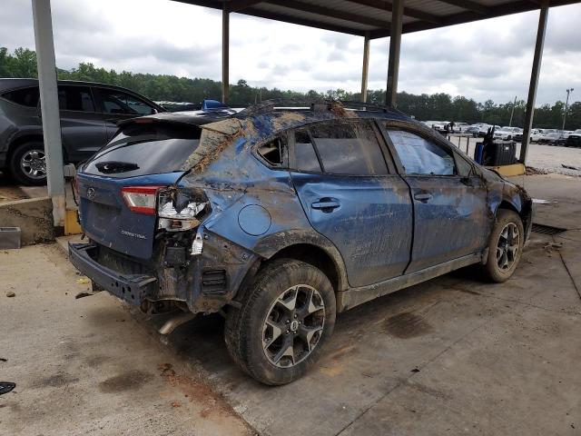 Vin: jf2gtadc0jh286291, lot: 57723815, subaru crosstrek premium 20183