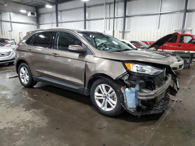 Vin: 2fmpk4j96kbb69644, lot: 58523025, ford edge sel 20194