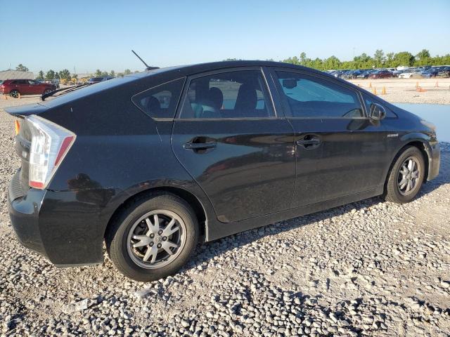 Vin: jtdkn3duxa0196863, lot: 55485205, toyota prius 20103
