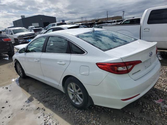 Vin: 5npe24af7hh497704, lot: 55852575, hyundai sonata se 20172