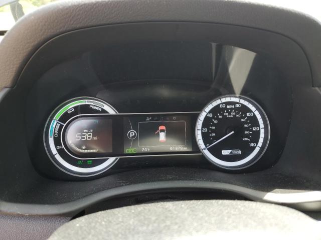 2019 KIA NIRO EX - KNDCC3LC3K5262421