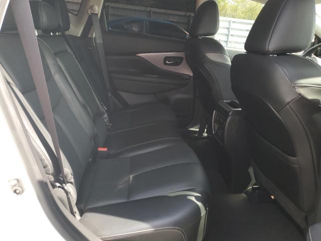 2021 NISSAN MURANO SL 5N1AZ2CJ1MC141217